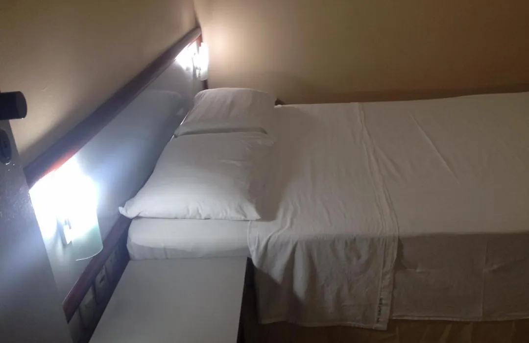 Luzon Residence Apartments-1