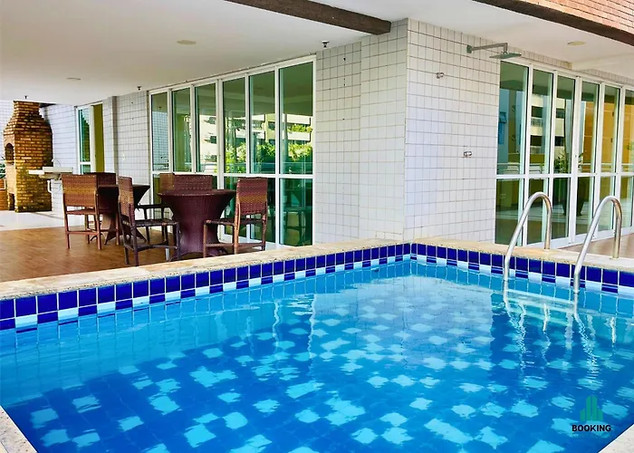 Brisa do Mar Apartments