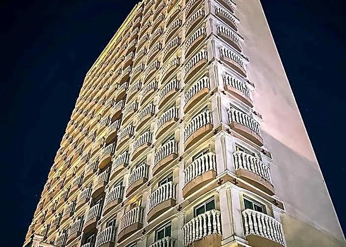 Hotel Da Villa Fortaleza 